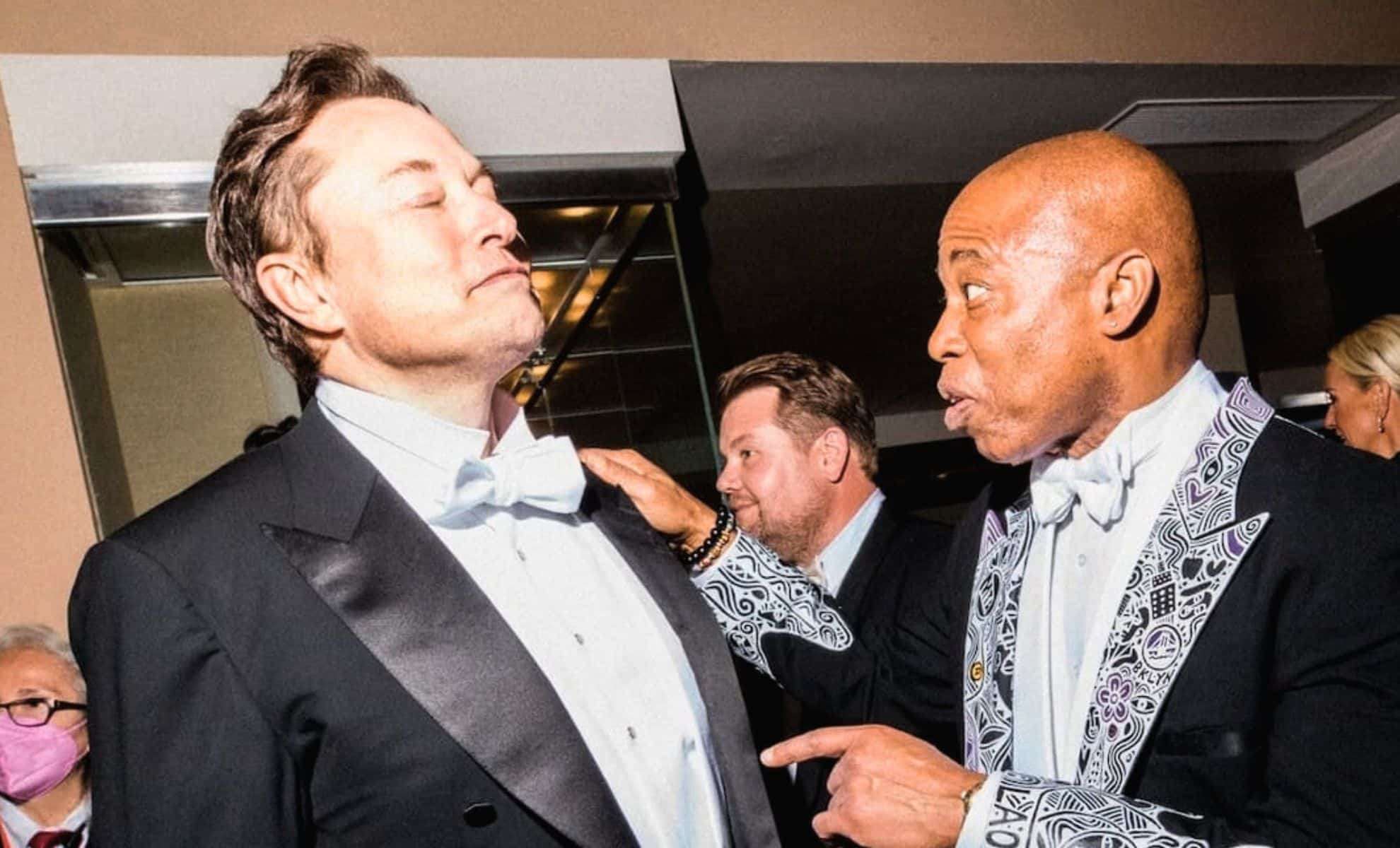 The Truth Behind Elon Musk’s Family Emerald Mine Allegations 