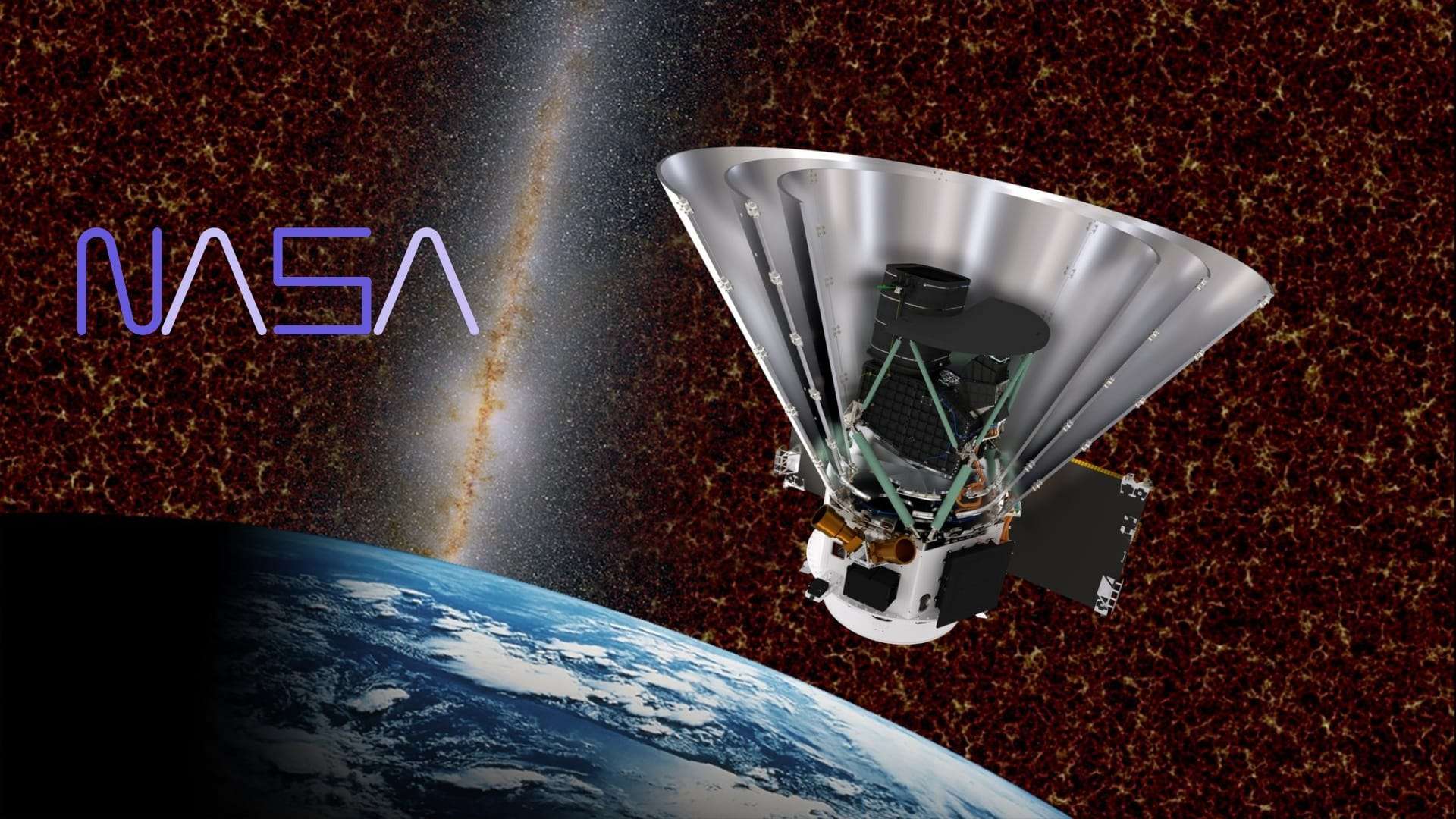 Top 5 Insights About NASA’s Upcoming SPHEREx Space Telescope 