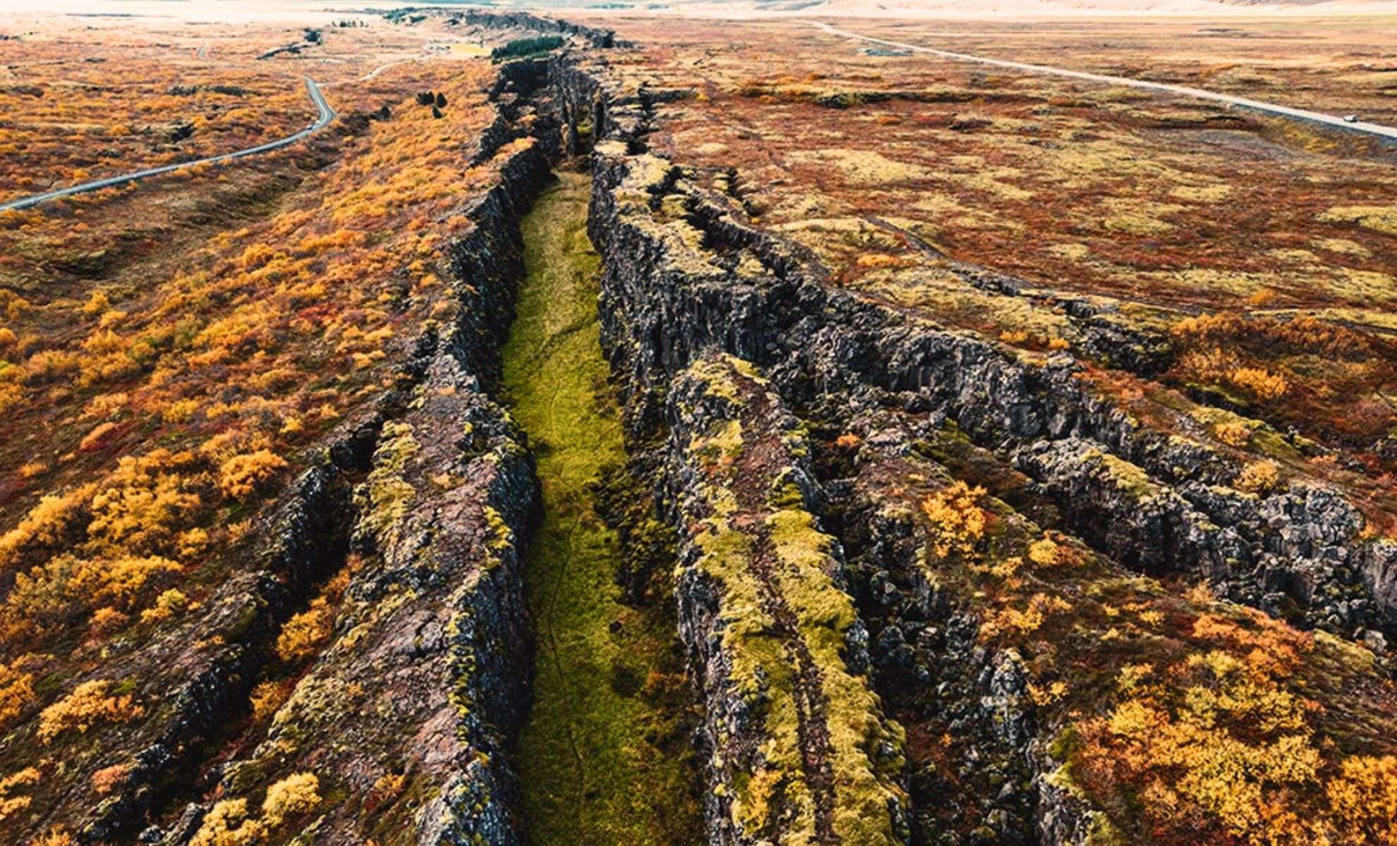 Subterranean Rift in the Zagros Mountains Reveals Hidden Tectonic Forces Reshaping Iraq’s Landscape 