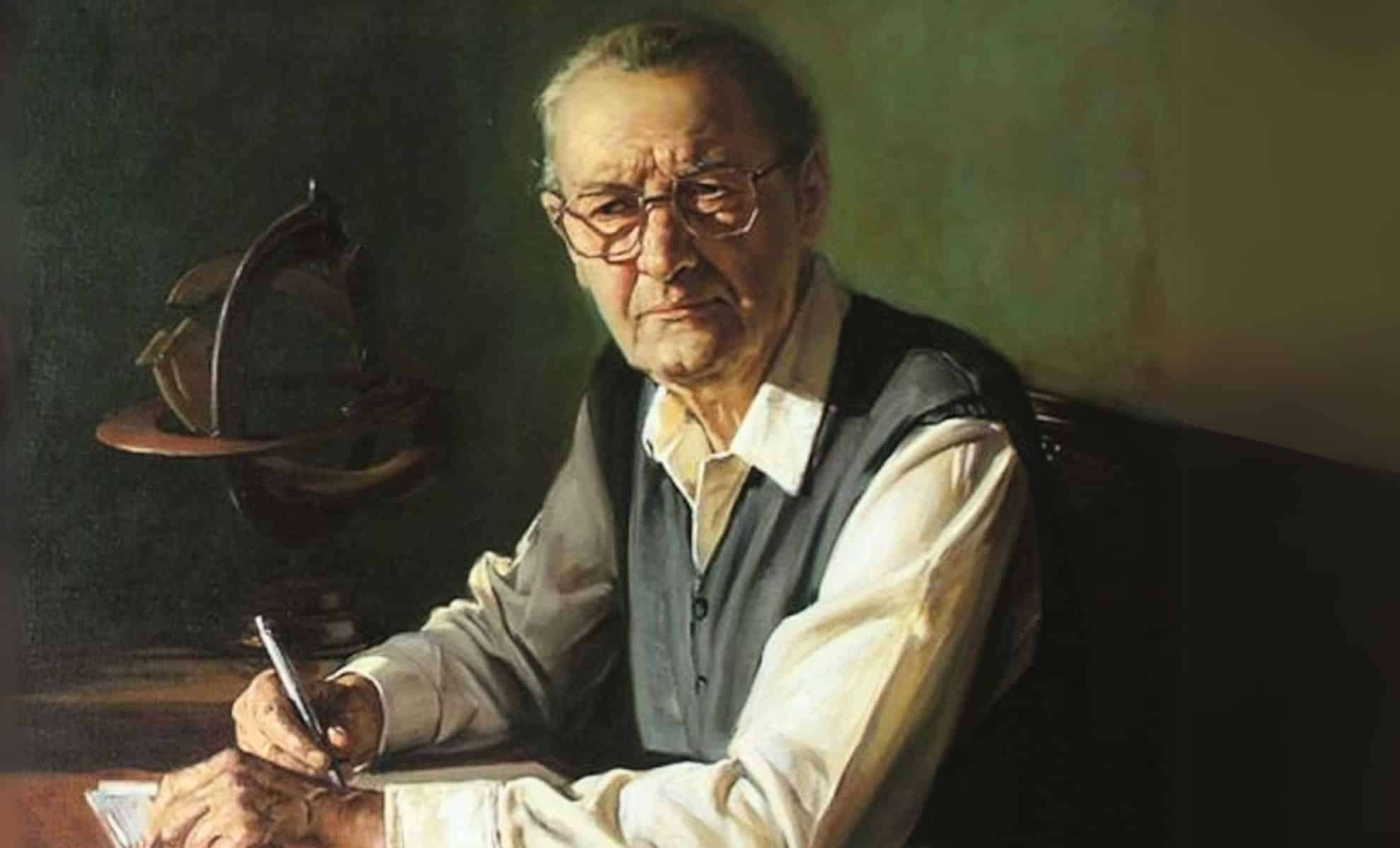 Rediscovering Tibor Gánti: The Forgotten Pioneer Behind Life's Origins Theory 