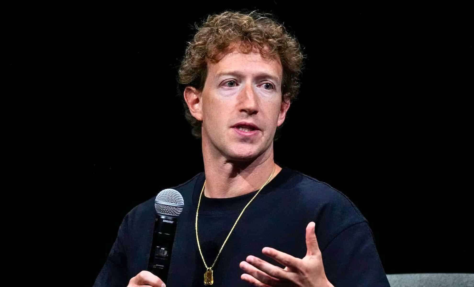 Mark Zuckerberg’s Strategy to Revitalize Facebook for Gen Z’s Return 