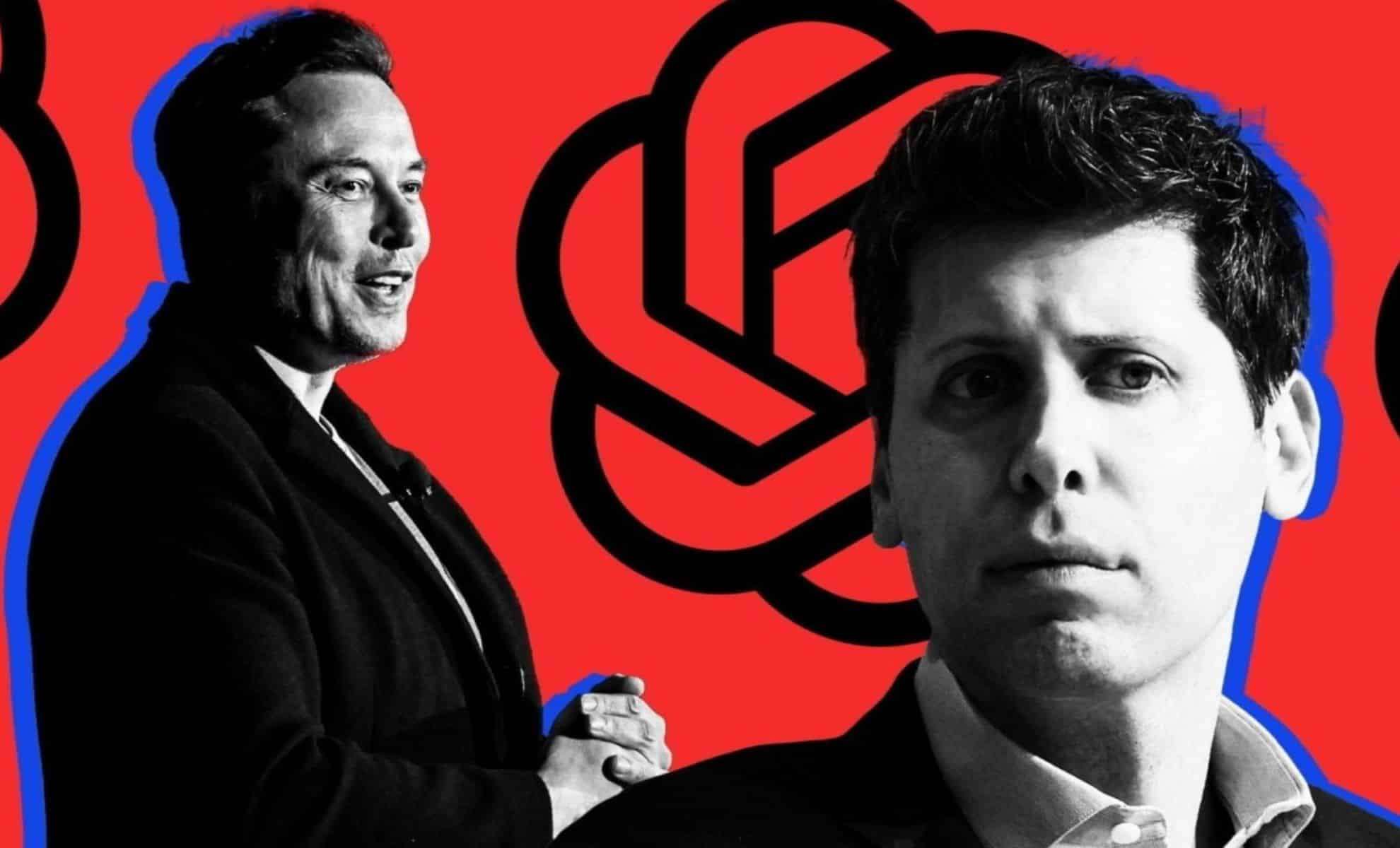 Elon Musk and Partners Launch $97B Campaign to Acquire OpenAI, Challenging Altman and Microsoft 