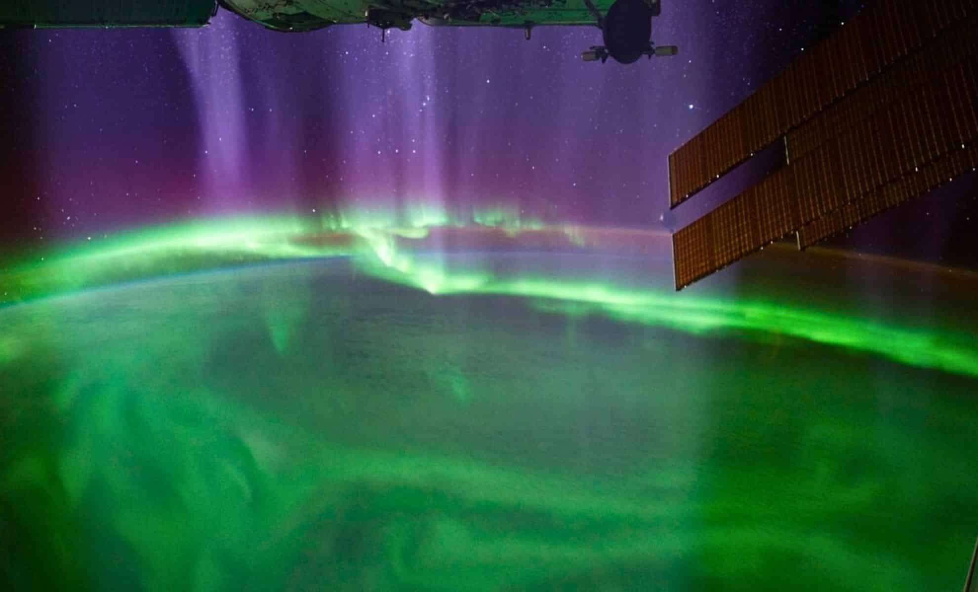 NASA Detects Mysterious ‘Birdsong’ Signals Over 100,000 KM From Earth 
