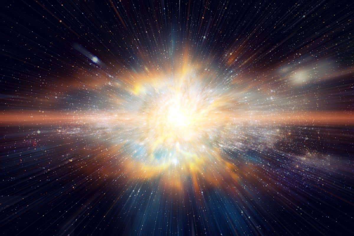 Astronomers Uncover a Star System Racing Through the Milky Way at Unmatched Speed 