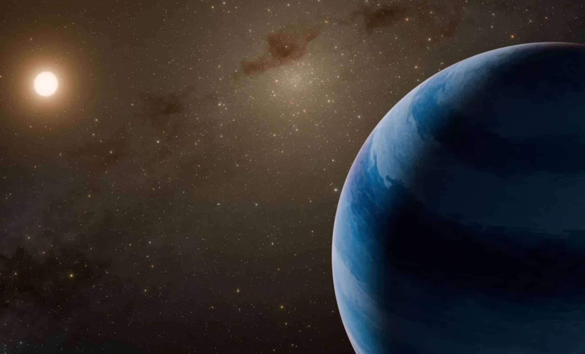 NASA Uncovers an Ultra-Fast Exoplanet System Breaking Galactic Speed Records 