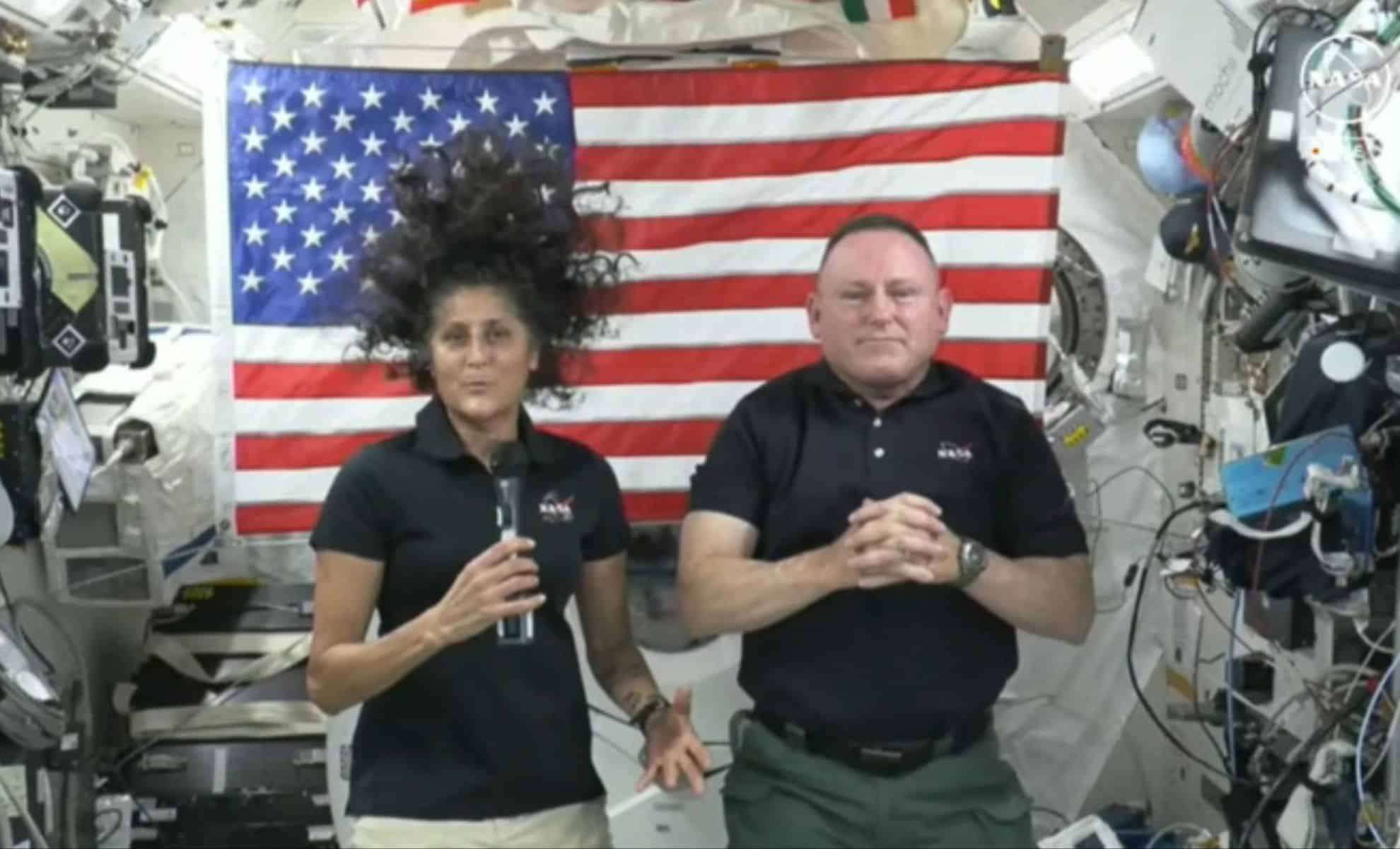 NASA and SpaceX Accelerate ISS Crew-10 Launch with Spacecraft Swap 
