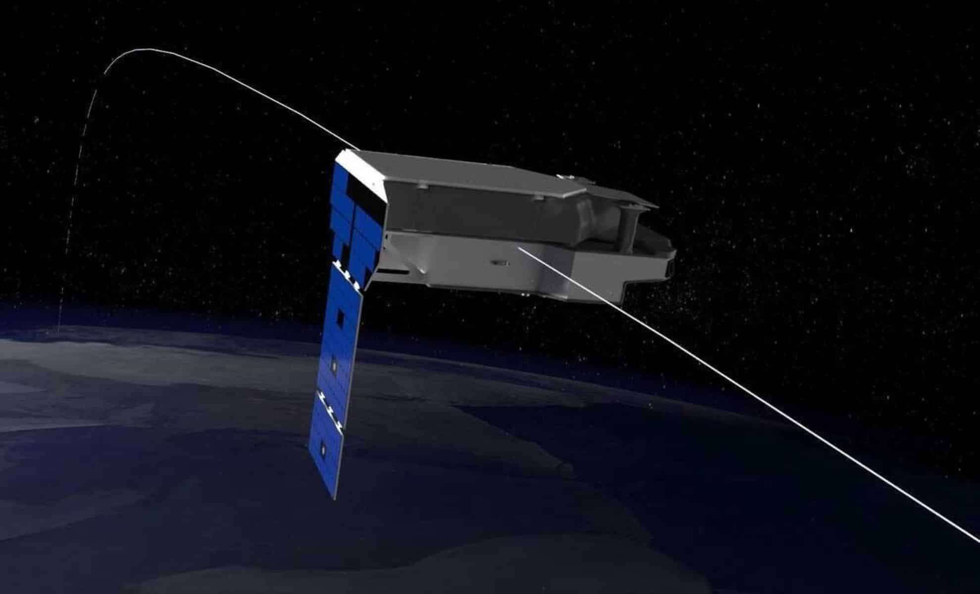 NASA’s PUNCH Mission Set to Reveal the Solar Wind in Stunning 3D Detail 