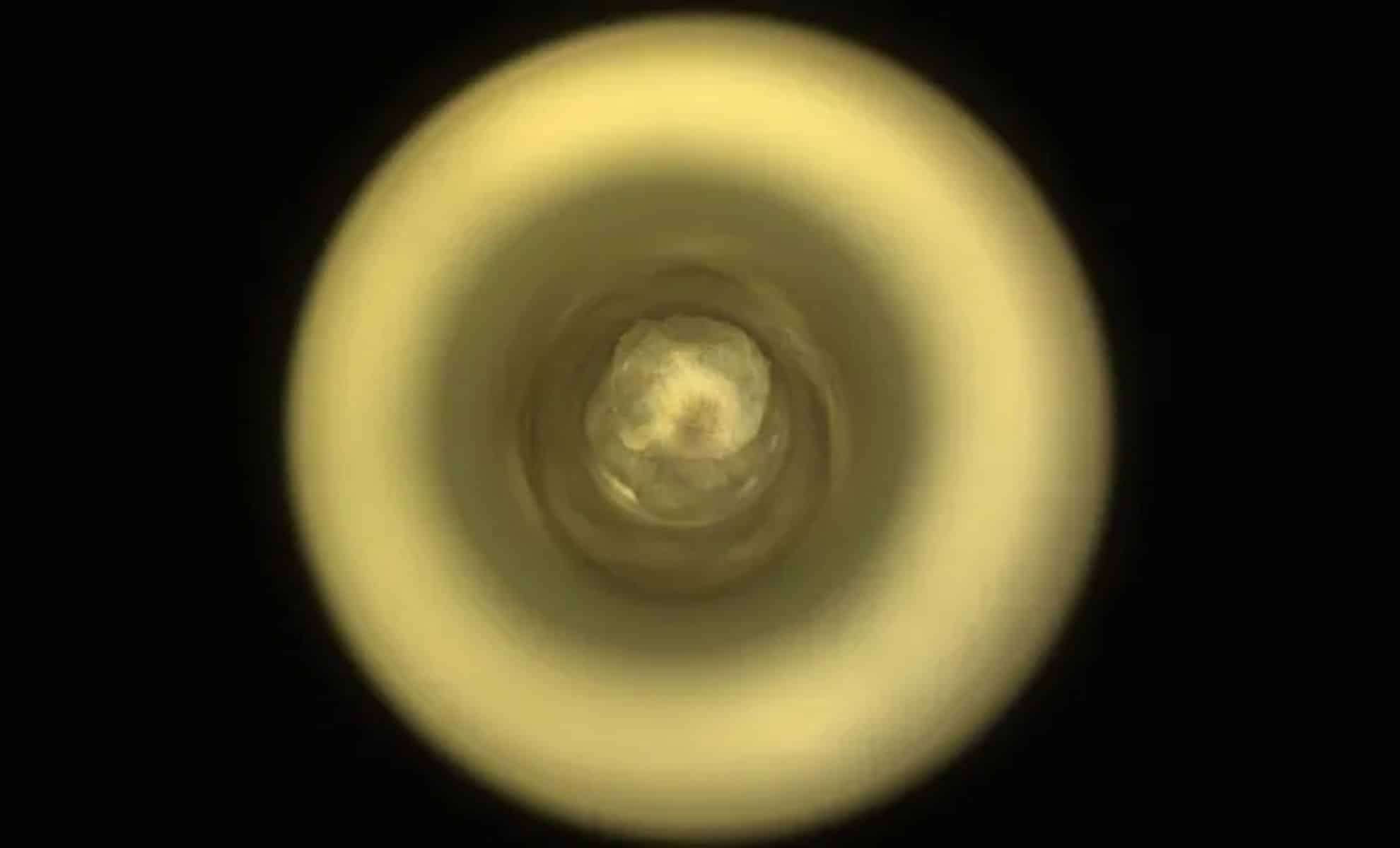 Perseverance Rover Discovers Unprecedented Martian Sample in Jezero Crater 