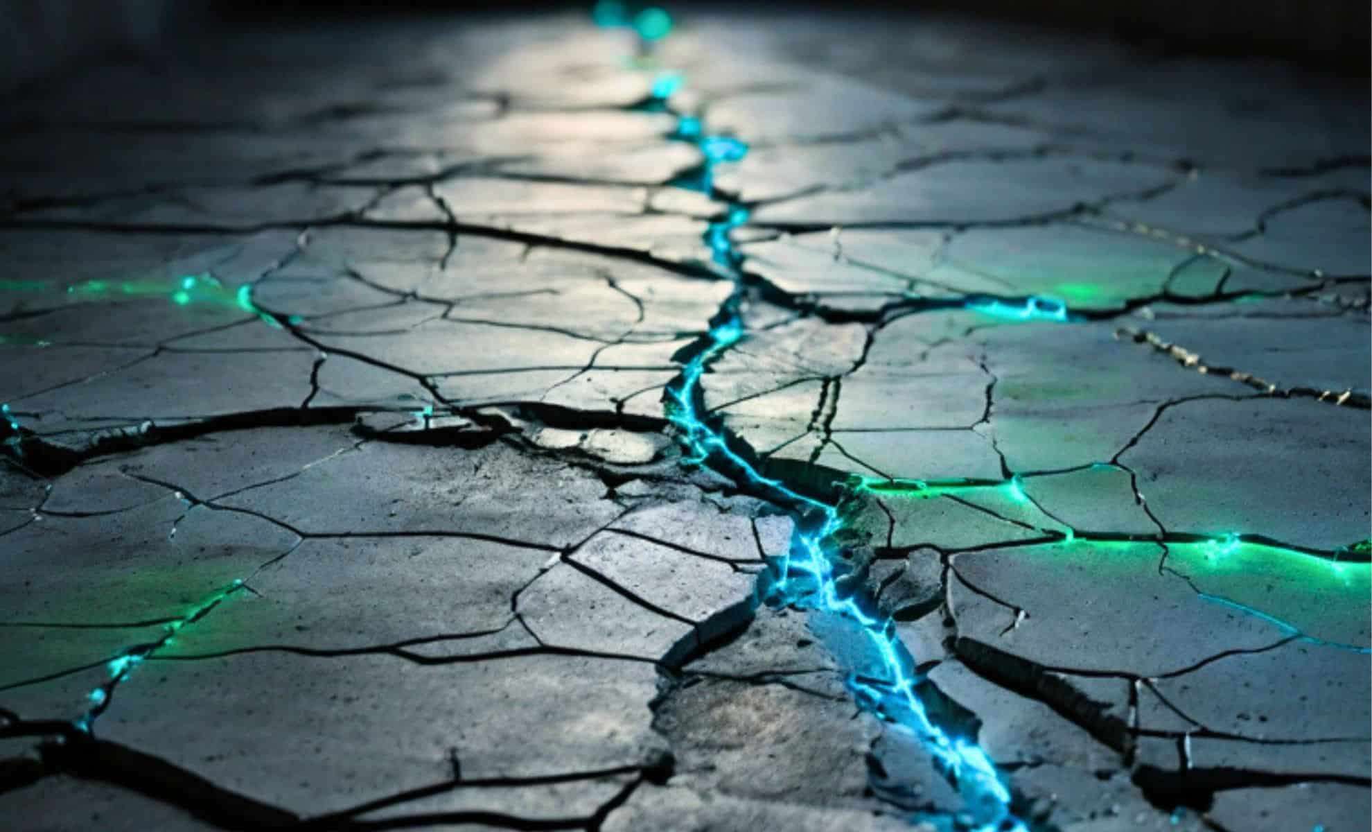 Researchers Reveal Concrete in Nuclear Reactors Can Repair Itself When Exposed to Radiation 