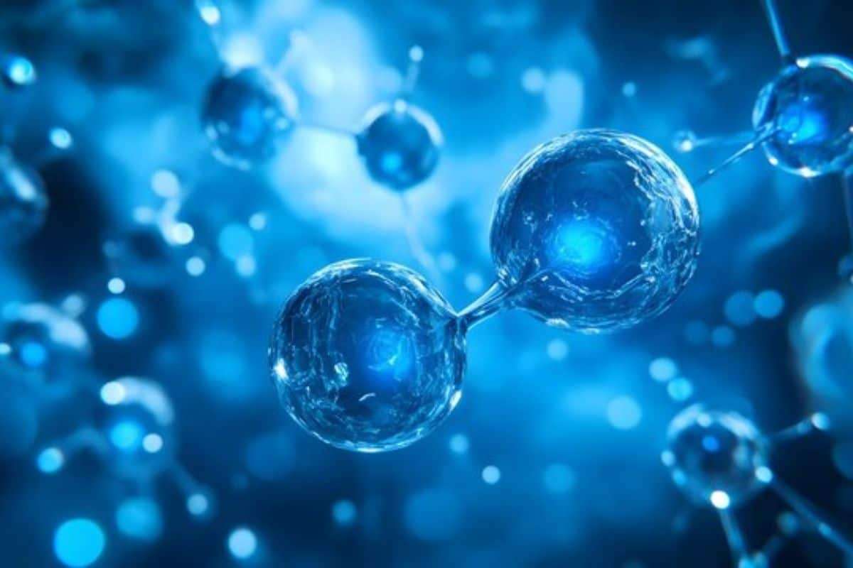 Researchers Identify a Strange New Ice Phase That May Thrive on Distant Planets 
