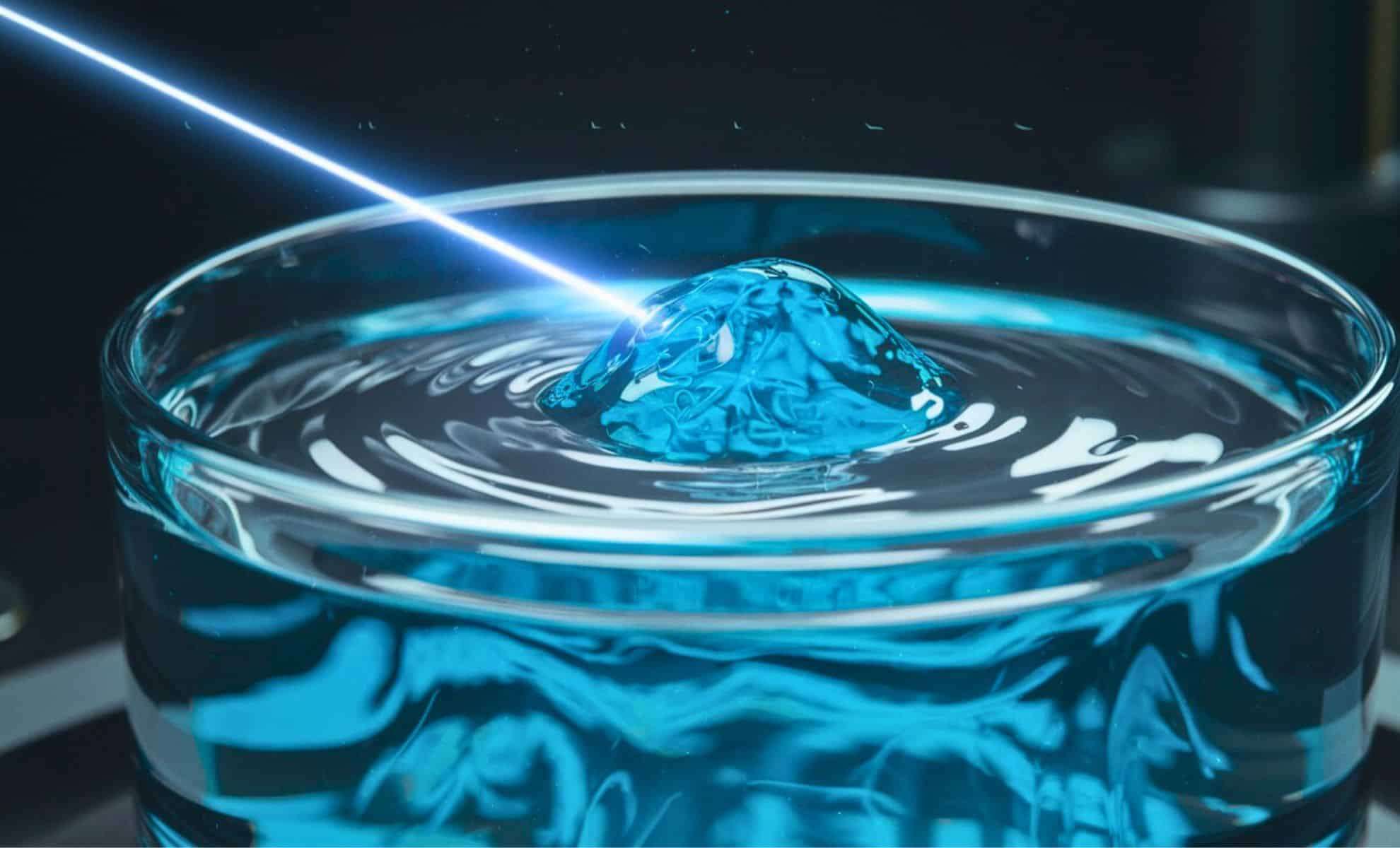 Scientists Successfully Reduce Light Speed to a Crawl and Halt It Entirely 