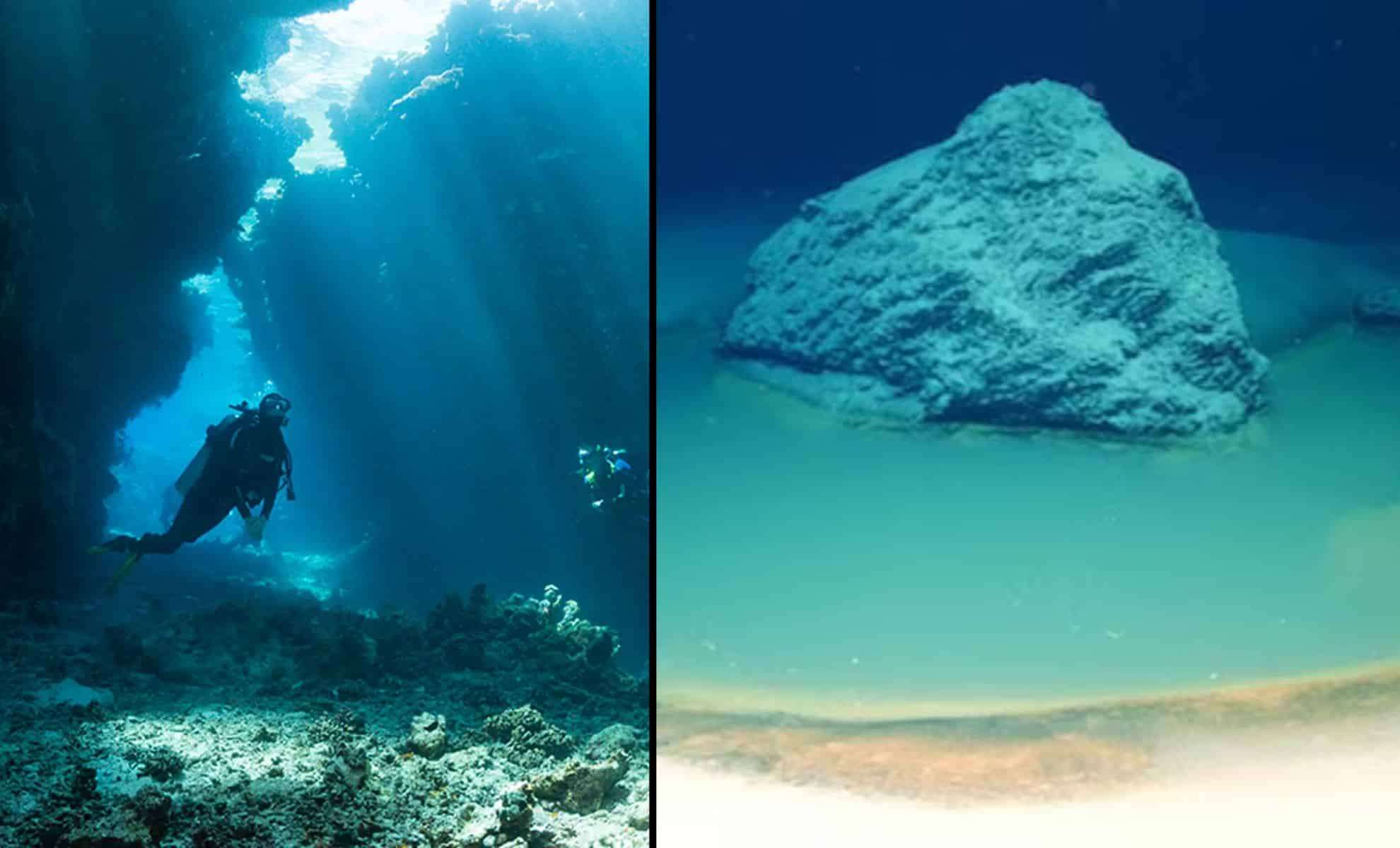 Researchers Unveil Mysterious Deadly Brine Pools in the Depths of the Red Sea 