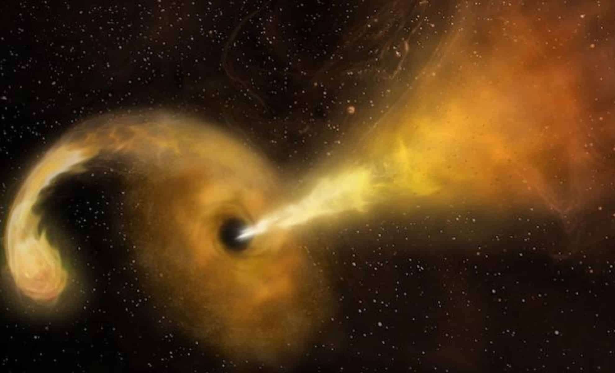 Astronomers Identify an Unprecedented Cosmic Explosion Defying Known Phenomena 