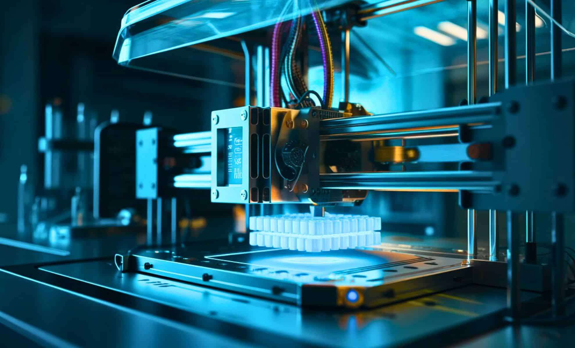 Innovative 3D-Printed Thermoelectric Material Promises to Revolutionize Cooling Technology 