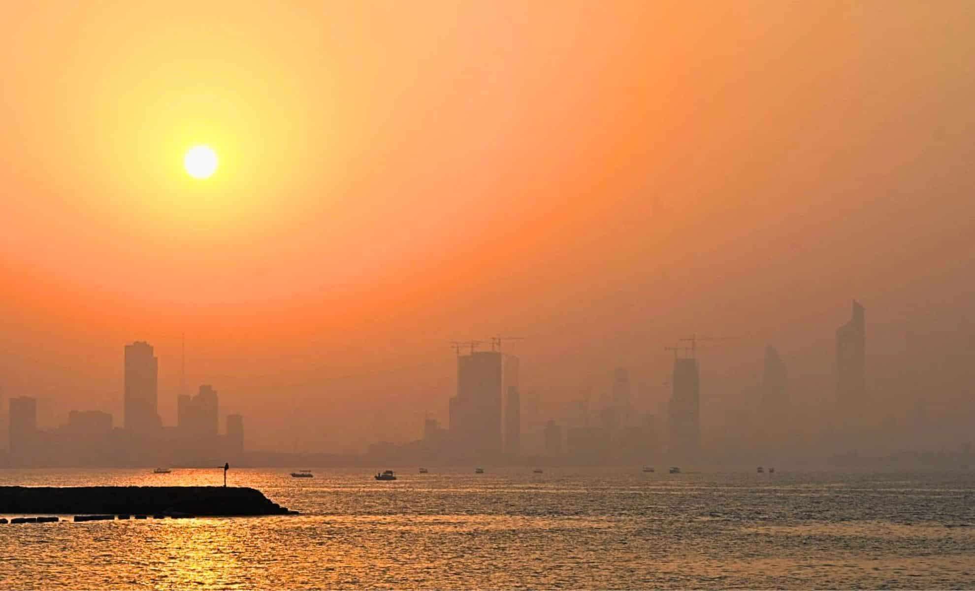 Scientists Predict Uninhabitable Hot Zones Will Multiply as Earth Warms 
