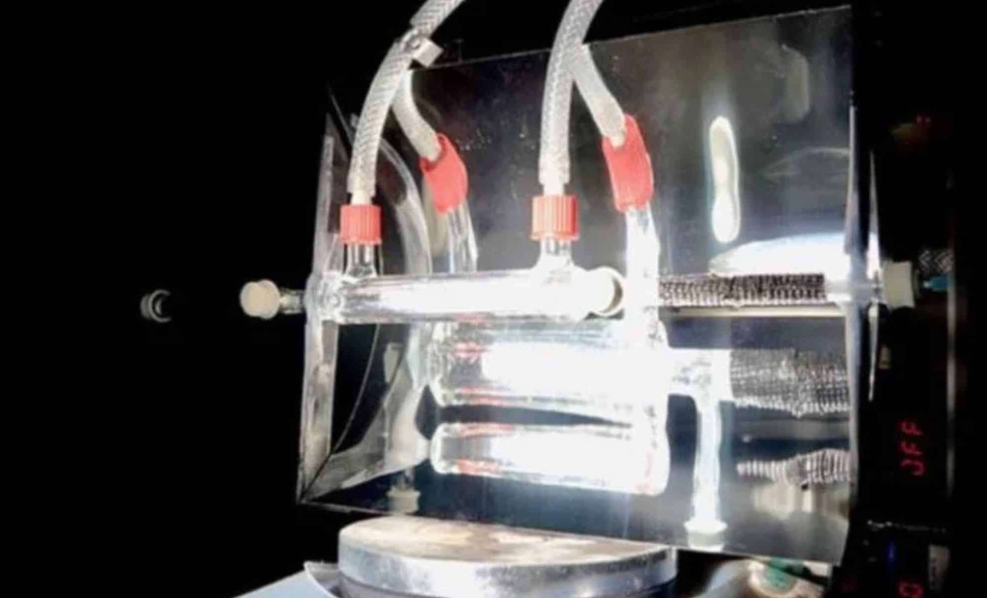 Innovative Solar Reactor Transforms CO2 into Renewable Fuel, Boosting Clean Energy Prospects 