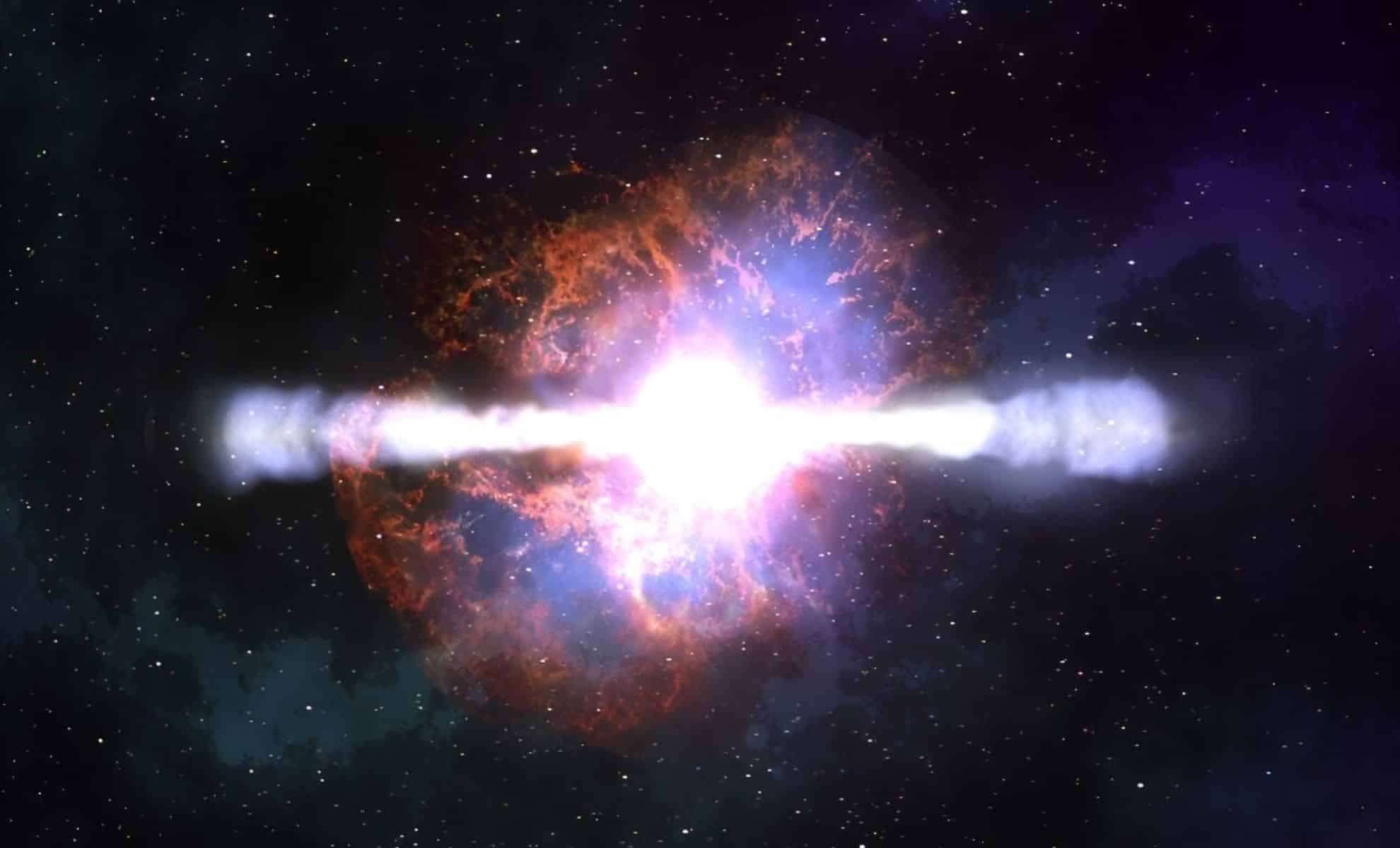 Could a Supernova 6 Million Years Ago Have Driven Rapid Evolution on Earth? 