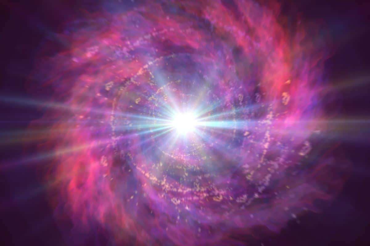 New Supernova Dataset Offers Fresh Insights Into Dark Energy 