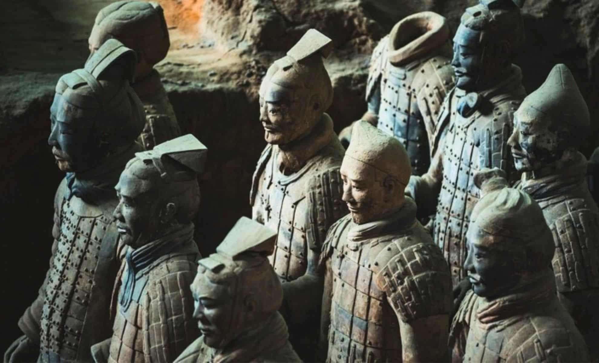 The Most Catastrophic Day in History: Unraveling the 1556 Shaanxi Earthquake and Its Lingering Threat 