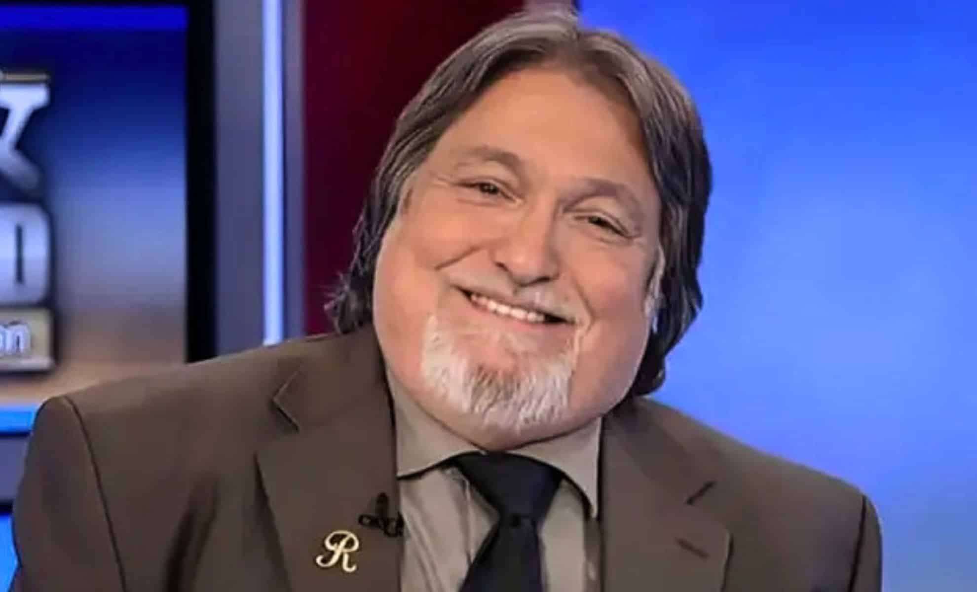 The Method Behind Richard Lustig’s Seven Lottery Successes and €1 Million Winnings 