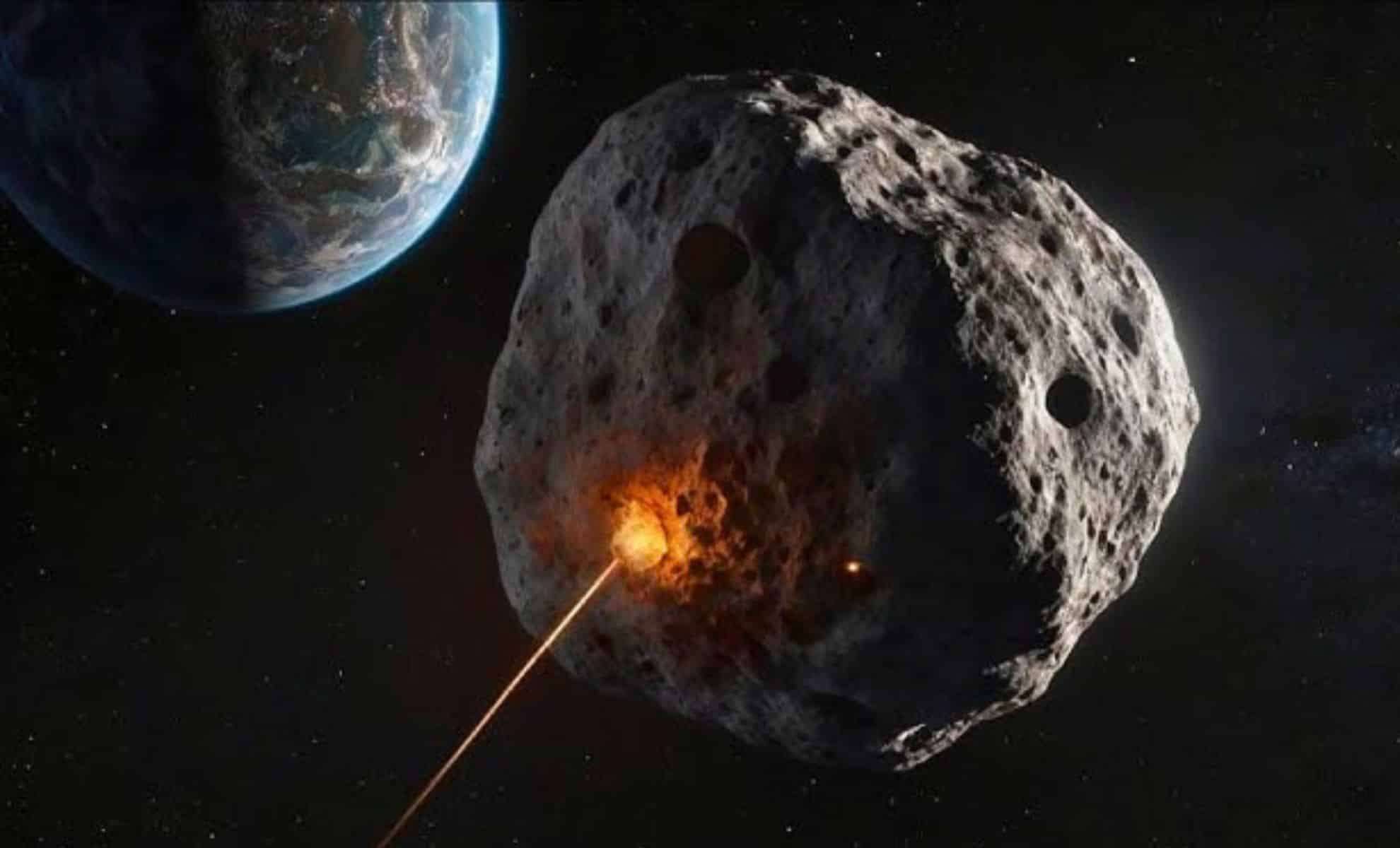 Asteroid 2024 YR4: On Track to Impact Earth with Limited Time for Action 
