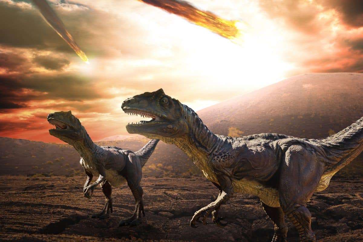 If Dinosaurs Had Survived, Would Humans Have Ever Emerged? 