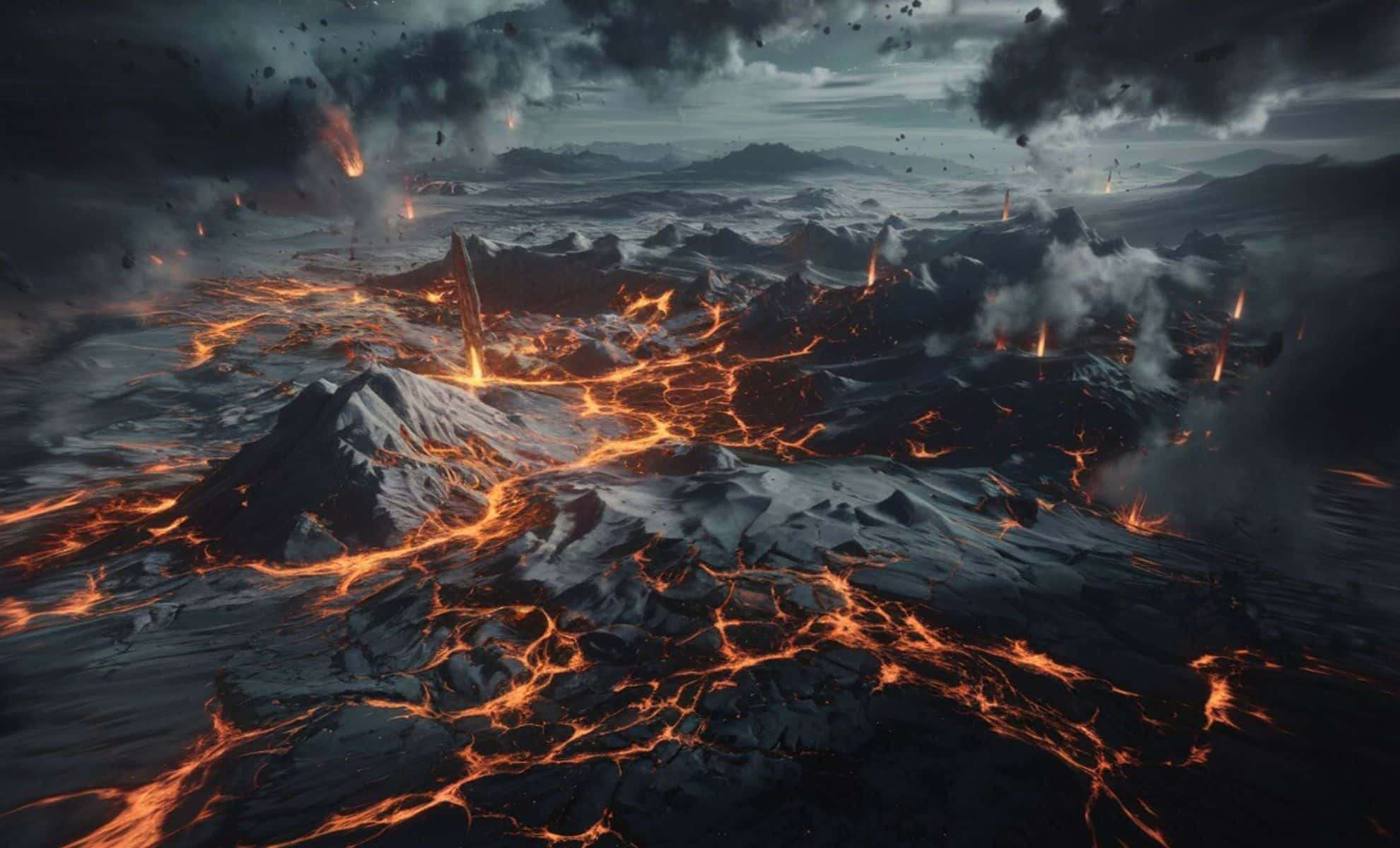New Findings Push Back the Dawn of Life on Earth by Billions of Years 
