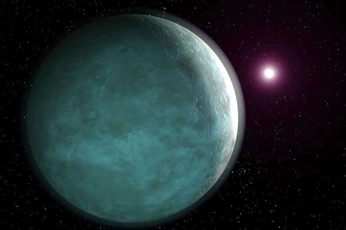 A 2,000°C Exoplanet Defies Expectations and Reveals New Atmospheric Mysteries 