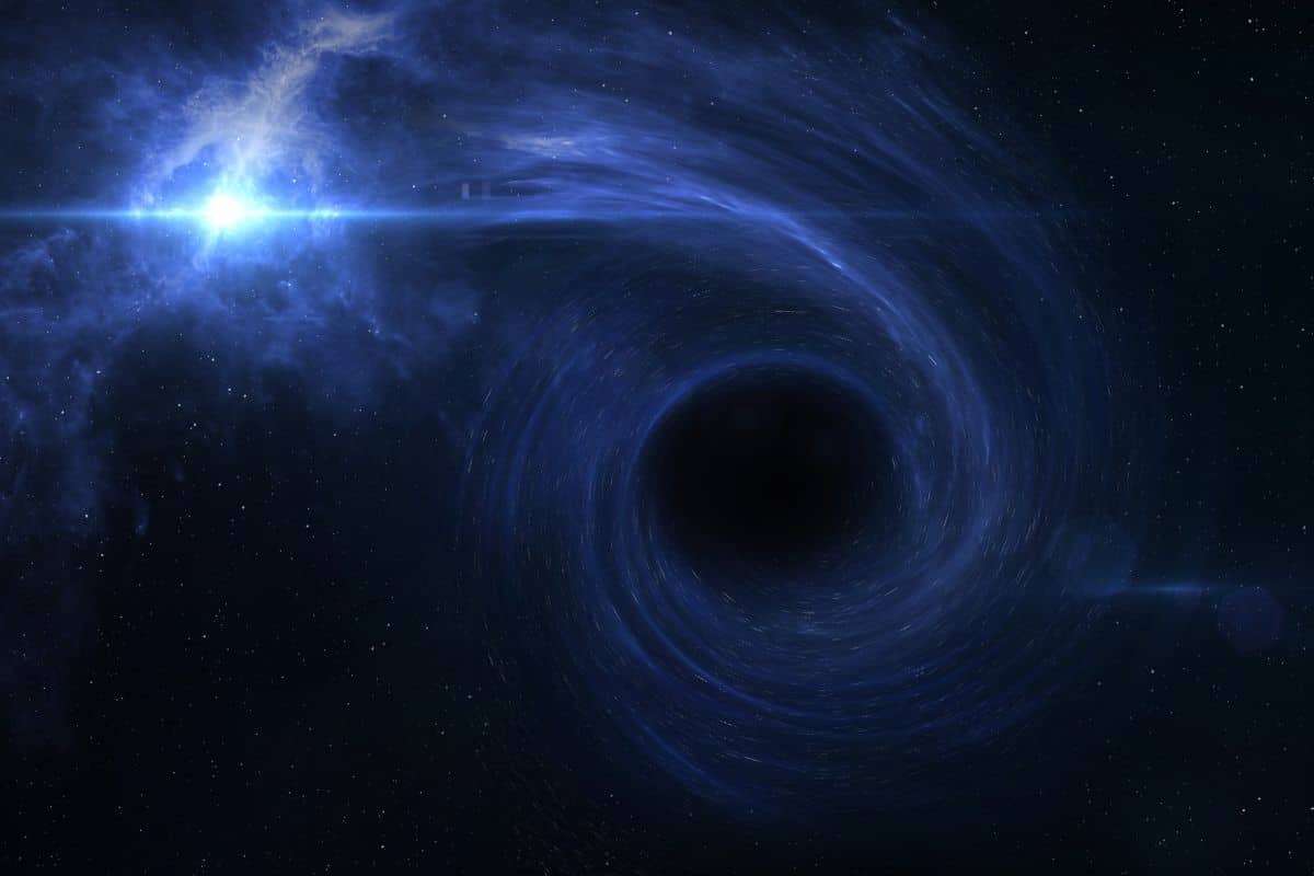 Dynamic Changes in Black Hole M87* Reveal Turbulent Cosmic Surroundings 