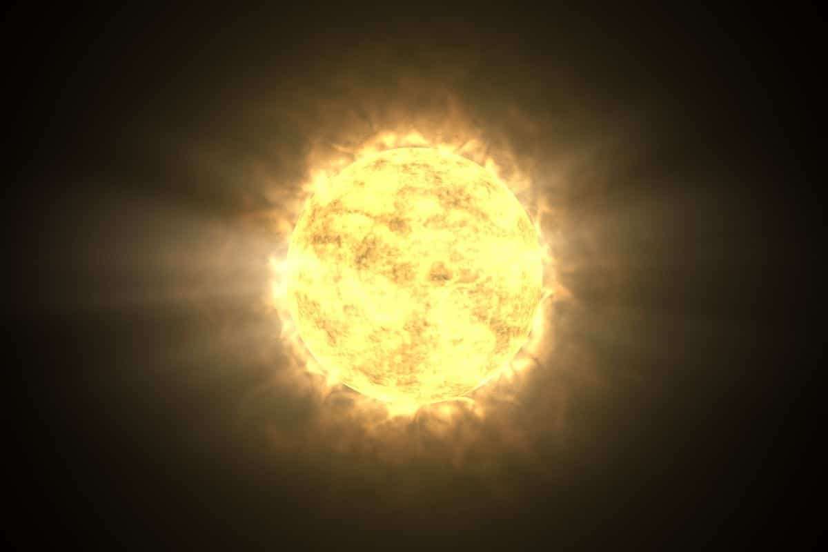 China’s Artificial Sun Reactor Achieves Sustained 100 Million-Degree Plasma 