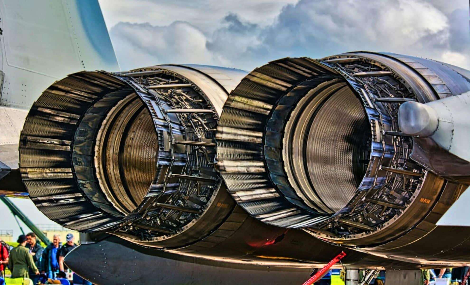China Reveals Hypersonic Engine Achieving Speeds of 20,000 KM/H, Enabling Global Travel in Hours 