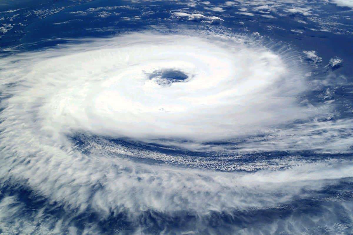 Cyclone Alfred Transforms Australia’s Coastal Landscapes 