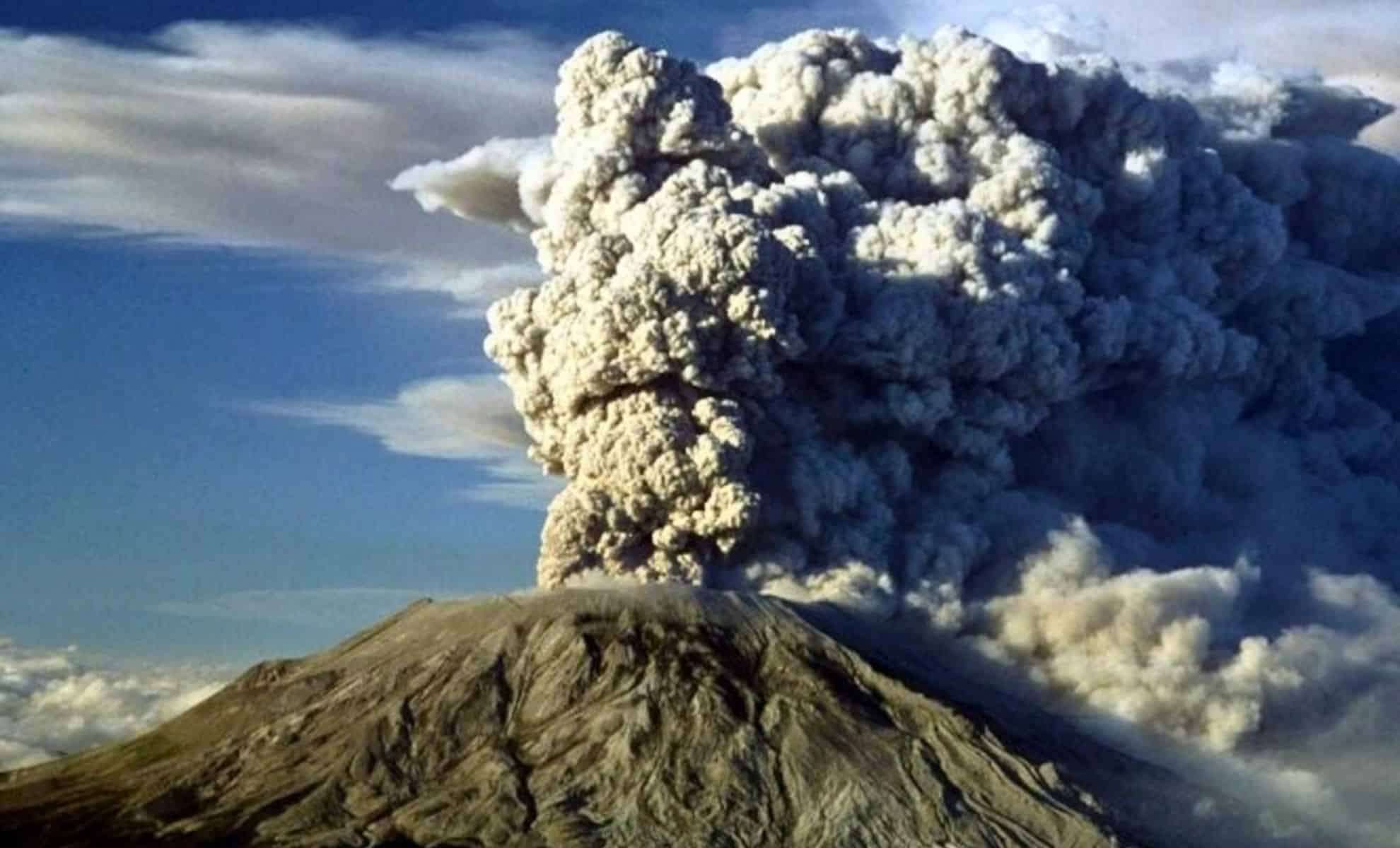 Scientists Alert to Imminent Volcanic Risk Threatening Thousands in the U.S. Northwest 