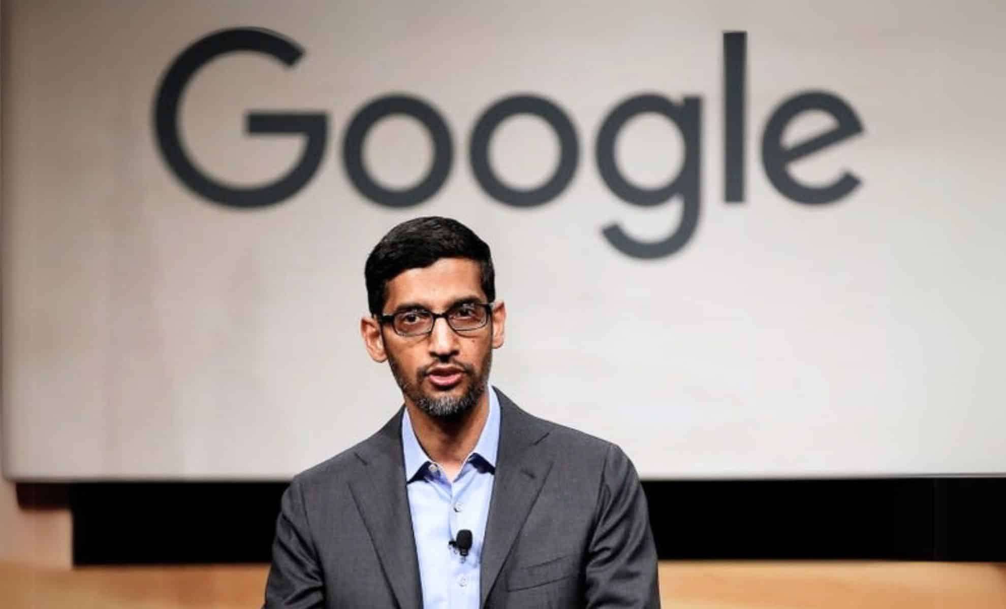 The Puzzling 'Blender' Question That Stumped Google Interviewees 
