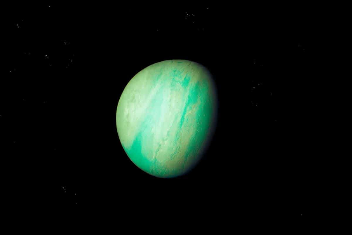 Nearby Super-Earth in Habitable Zone Offers New Opportunities for Atmospheric Research 