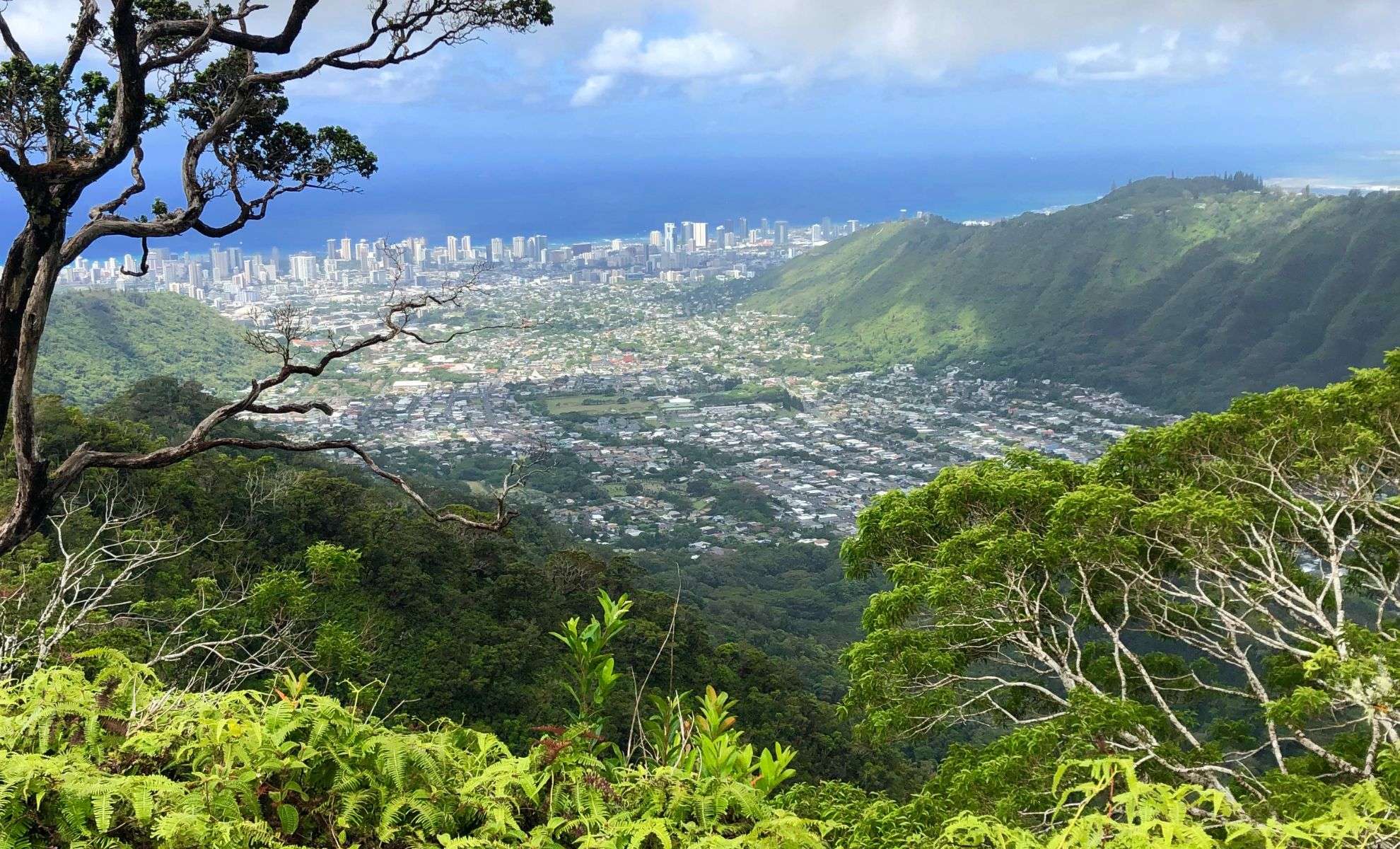 Hawaii’s Land Is Subsiding Rapidly, Threatening Coastal Areas Decades Sooner Than Expected 