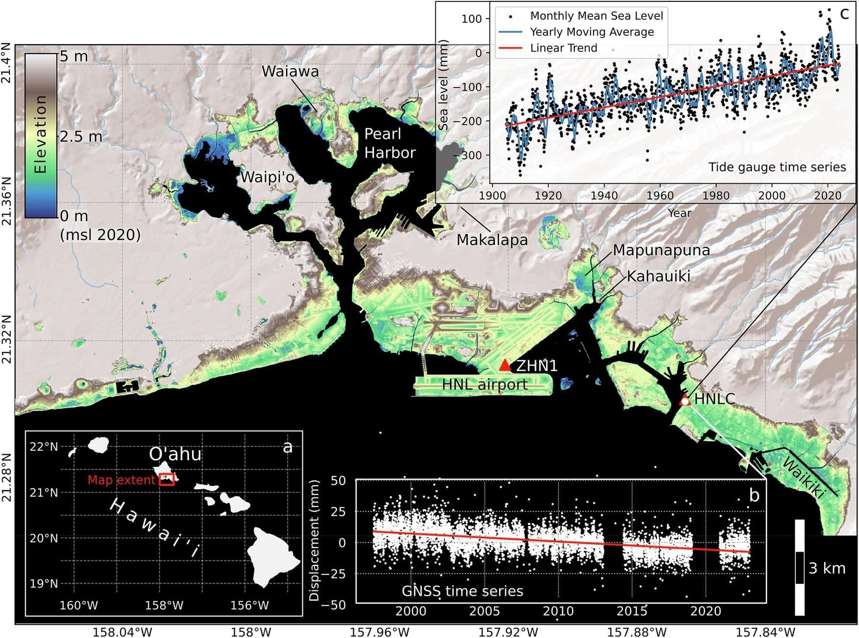 Map-showing-land-elevation-below-5-meters-along-the-south-shore-of-Oahu-639abb68b982313728f870d0fc554c29.jpeg