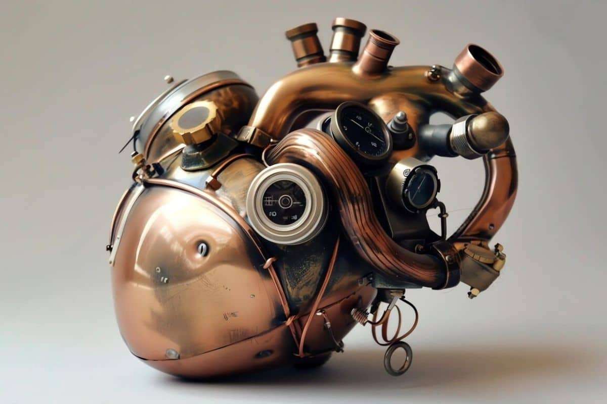 Australian Patient Achieves Historic 100-Day Survival with Total Artificial Heart 