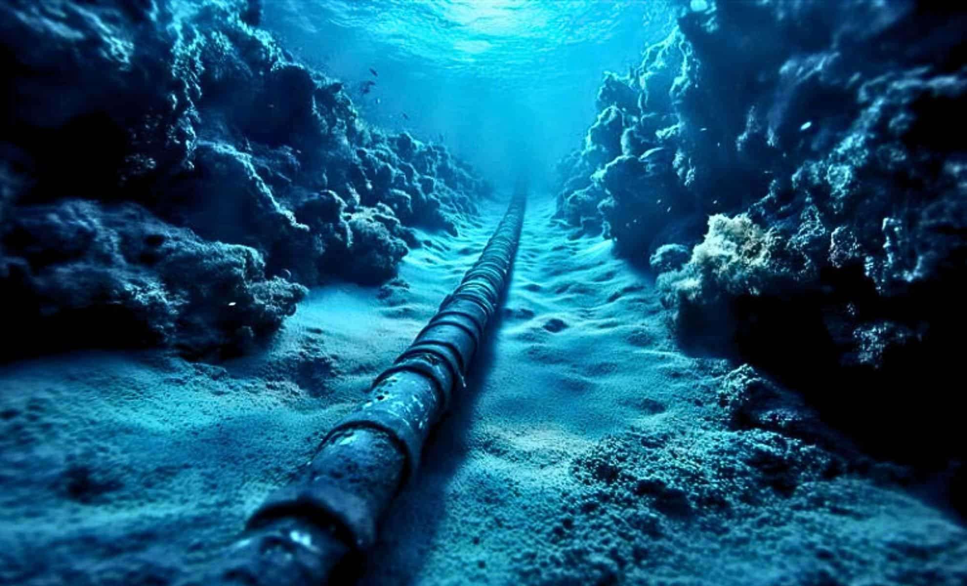 Mark Zuckerberg’s Ambitious Plan: Deploying a 50,000 KM Global Undersea Cable 