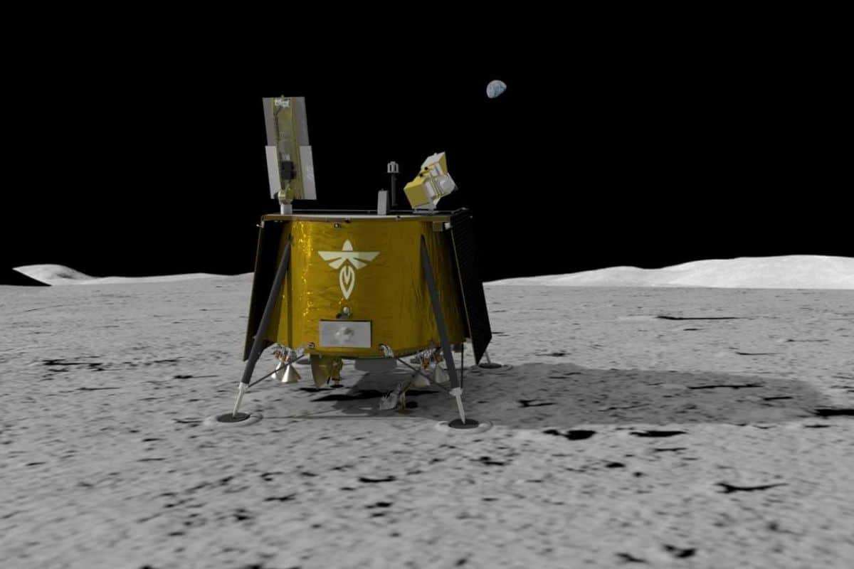 NASA’s LuGRE Experiment Demonstrates Viability of GPS on the Moon 