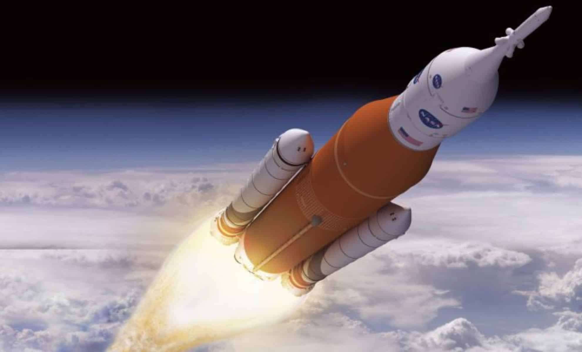 NASA Engineer Proposes Breakthrough Fuel-Free Propulsion System Challenging Physics 