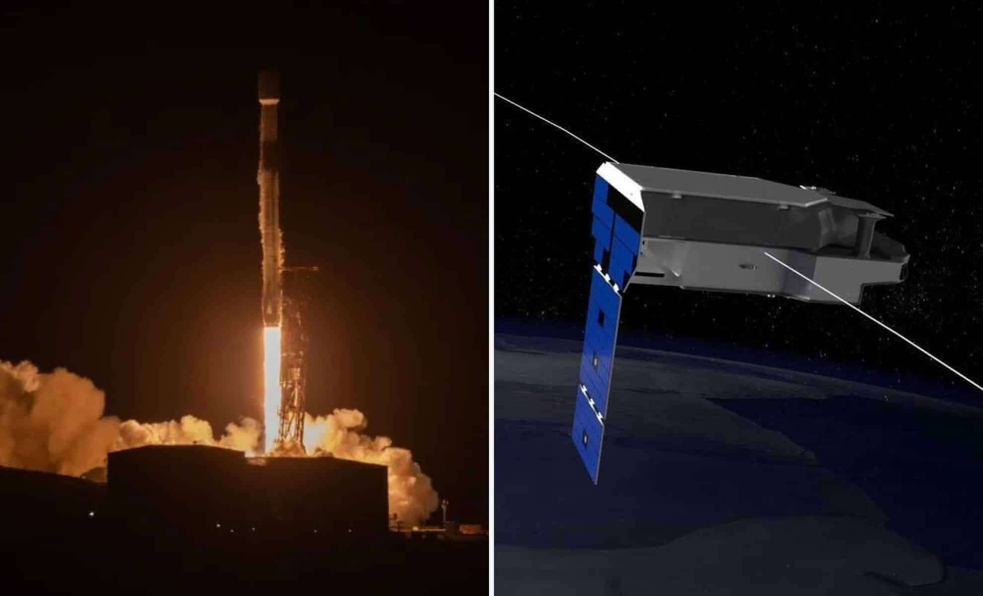 NASA Launches Revolutionary Space Weather Mission to Enhance Solar Monitoring 