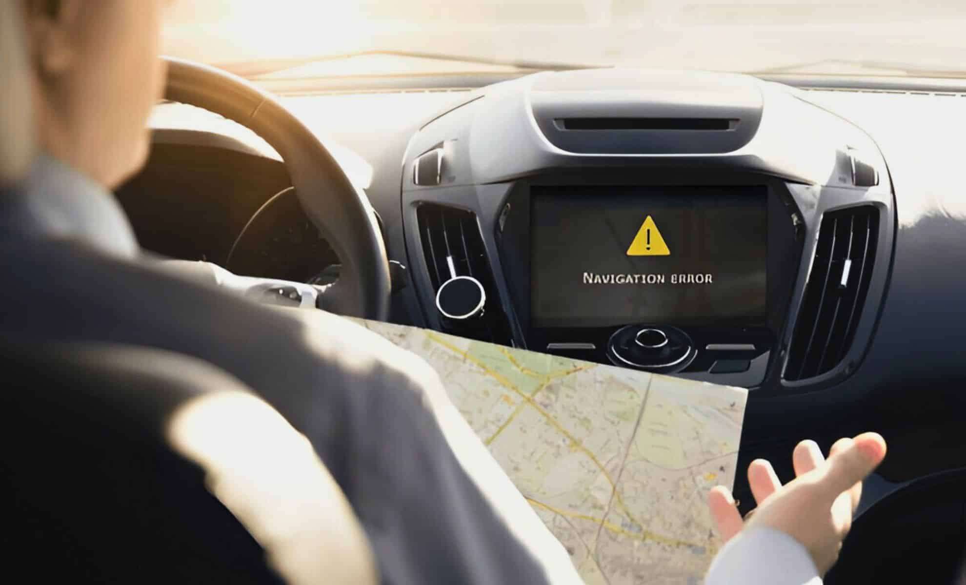 Revolutionizing Navigation: Quantum Tech to Replace GPS Without Satellites 
