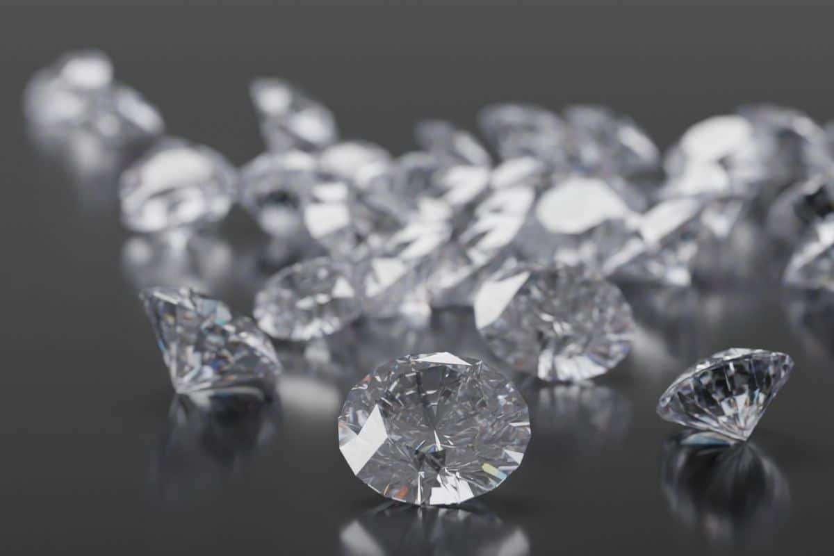 Researchers Develop Synthetic Diamond Harder Than Any Found in Nature 