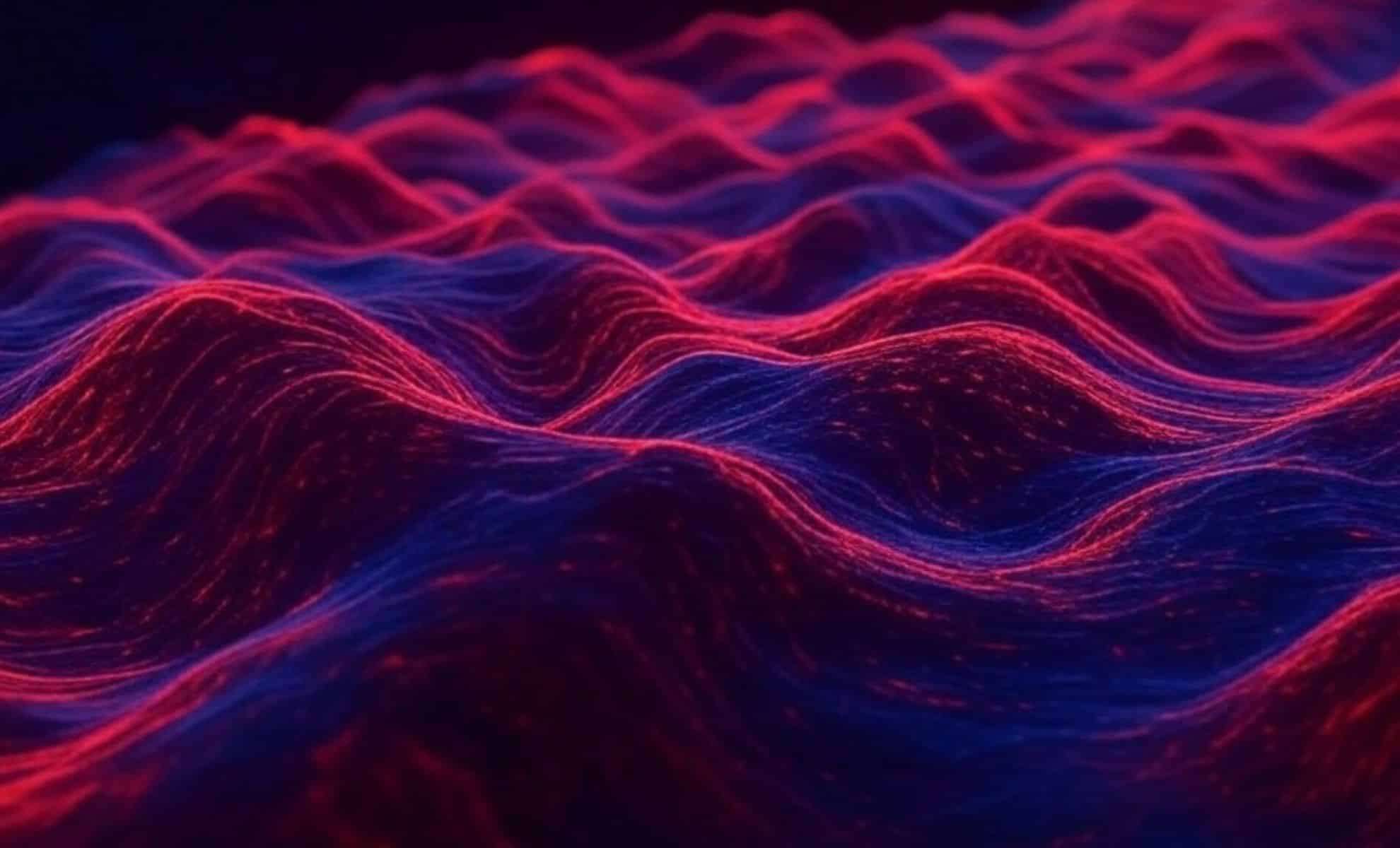 Researchers Capture Elusive ‘Second Sound’—Heat Moving as a Wave 