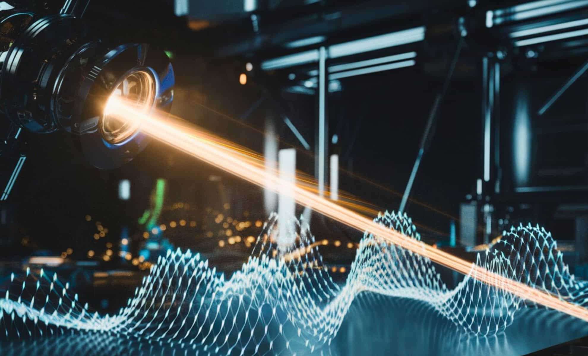 Physicists Achieve Light-Based Supersolid State for the First Time 