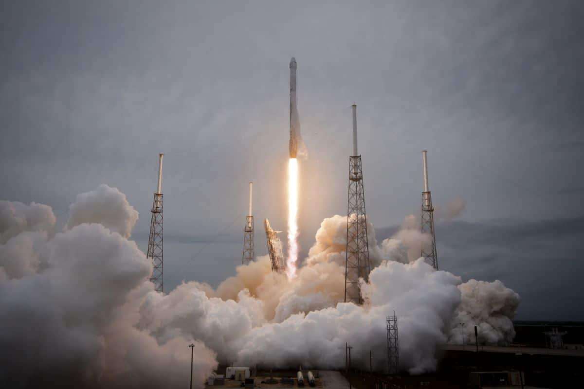 SpaceX Pushes Starship Flight 8 Launch to Early March: Key Details Ahead 