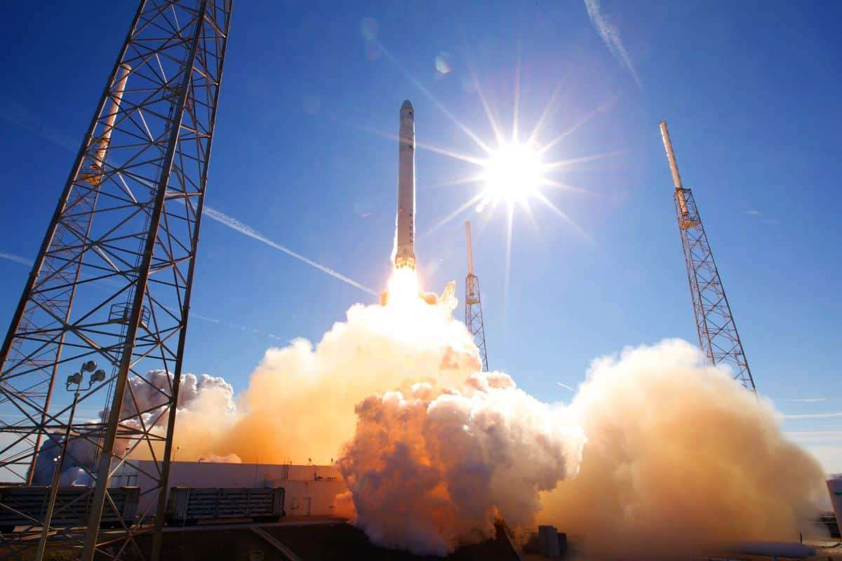 SpaceX Gears Up for Starship Launch Following Recent Delay 