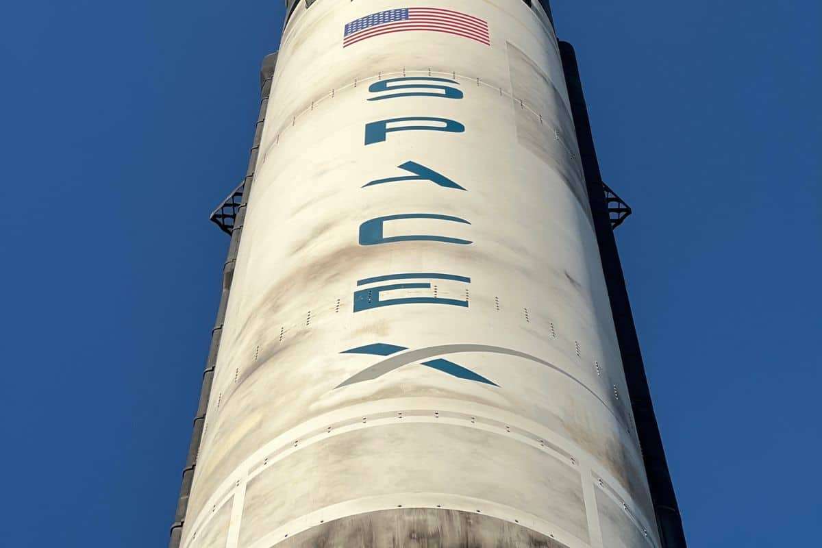 Starship Test Flight by SpaceX Ends in Mid-Air Explosion Over Florida Skies 