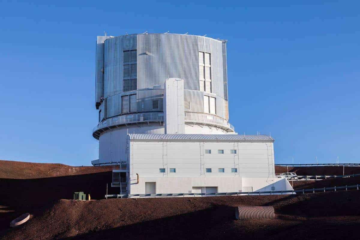 Subaru Telescope Confirms Asteroid 2024 YR4 Does Not Threaten Earth 